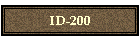 ID-200